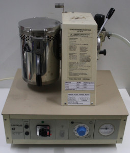 Preview: HERAEUS Gießgerät Typ CL-G 97 # 1107