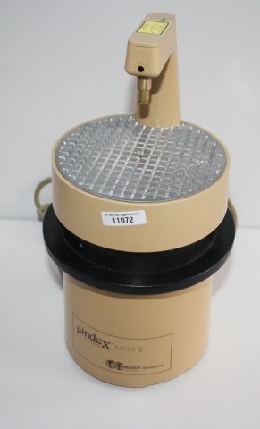 Preview: WHALEDENT Laser-Pinbohrgerät Pindex System Mark II # 11072