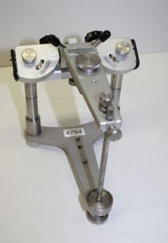 Preview: Artikulator Combitec P Hager & Werken # 4794