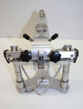 Artikulator Combitec P Hager & Werken # 4794