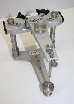 Preview: Artikulator Combitec P Hager & Werken # 4797