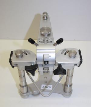 Artikulator Combitec P Hager & Werken # 4797