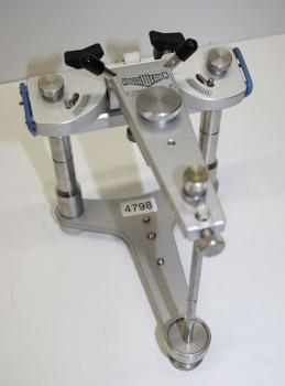 Artikulator Combitec P Hager & Werken # 4798