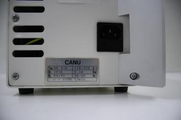 Preview: GIRRBACH Dental Pinbohrgerät Zeiser CANU Typ BR 3 D # 01538