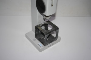 Preview: MIHM-VOGT Ausbettpresse Typ AB # 1120