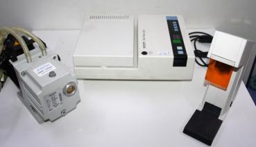 Preview: ESPE Lichthärtegerät Visio Beta Vario + Vakuumpumpe  # 01125