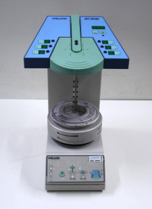 Preview: Wieland AGC Micro Galvanogerät # 01139