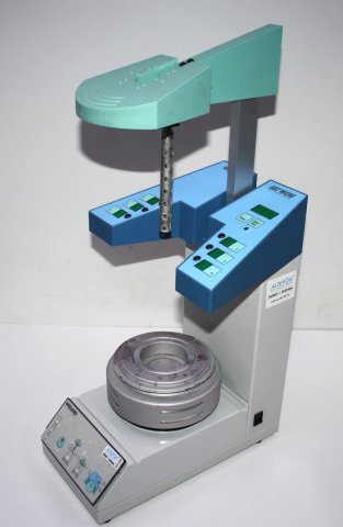 Preview: Wieland AGC Micro Galvanogerät # 01139