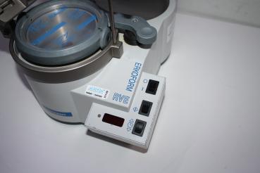 Preview: ERKODENT Tiefziehgerät Typ Erkoform - RVE + Occluform # 01149