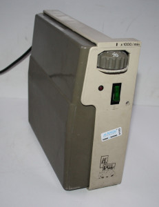 Preview: KaVo K 10 Knieanlasser / Technikmaschine / Steuergerät # 01153