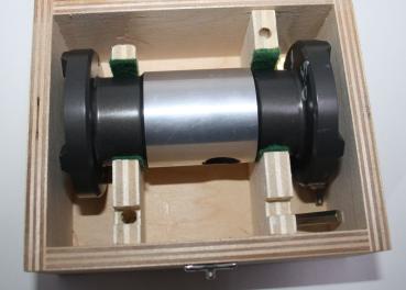 Preview: Adesso-split Zentrierschlüssel für Artex # 11648