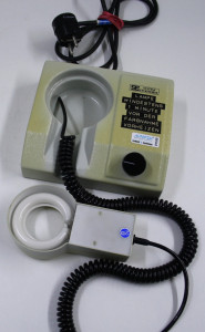 EICKHORST Tageslicht-Ringleuchte Dialite DIARL/2 DIM # 01169