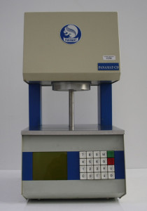 Preview: Keramik-Pressofen Panamat CD # 11741