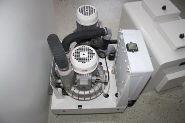 Preview: CATTANI Praxisabsaugung # 12023