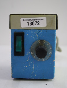 Preview: Dental Wachstauchdose # 13072