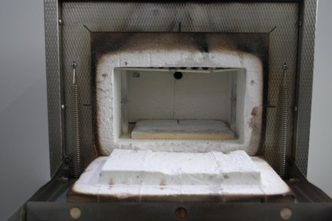 Preview: VORWÄRMOFEN Nabertherm Typ L5 /11/ P330 # 13198