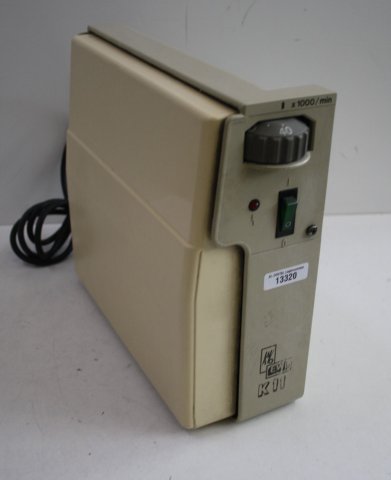 Preview: KaVo K 11 Technikmaschine / Knieanlasser # 13320