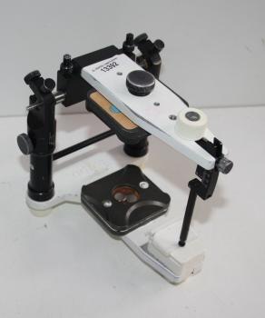 Preview: AMANN GIRRBACH  Artex Artikulator Basis-Modell +  Bitex-System # 13392