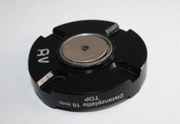 Preview: AdessoSplit /Baumann /Mälzer Dental Distanzplatte 10 mm # 13433