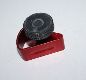 Preview: GIRRBACH DENTAL Segment-Küvette Zeiser Gr. 2 # 13493