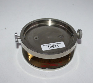 Preview: WIELAND Konusschlitten nach Dr. Faber # 13511