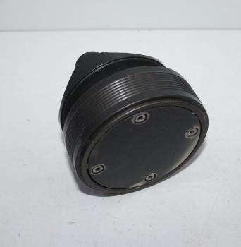 Preview: AMANN Modelltisch mit Splitex-Aufnahme # 13526