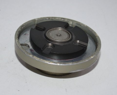 Adesso-Baumann-Aufnahme für Modelltisch # 13553