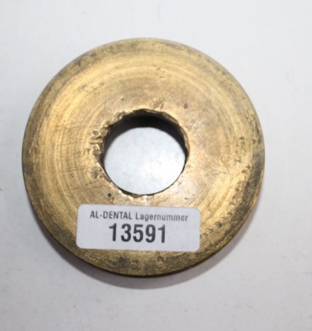 Preview: Dental Frästeller # 13591