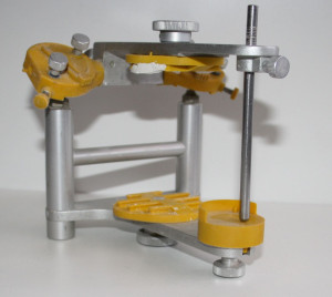 Preview: SAM 1 Artikulator # 13630