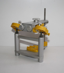 Preview: SAM 1 Artikulator # 13634