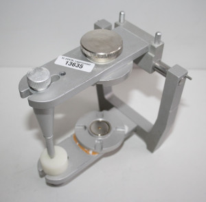 Preview: Eingipsgerät / Eingipsartikulator + Adesso/Baumann # 13635