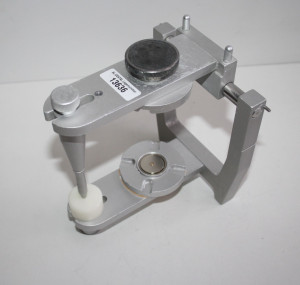 Preview: Eingipsgerät / Eingipsartikulator + Adesso/Baumann # 13636