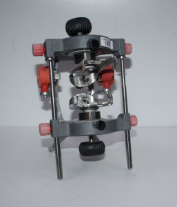 Preview: IVOCLAR BABY Gnathomat # 13679