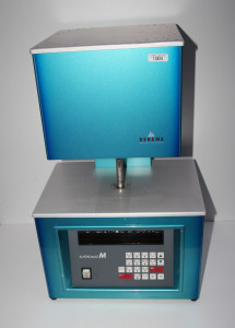 Preview: DEKEMA Keramikofen Typ AUSTROMAT M - mit neuer Heizung # 13825