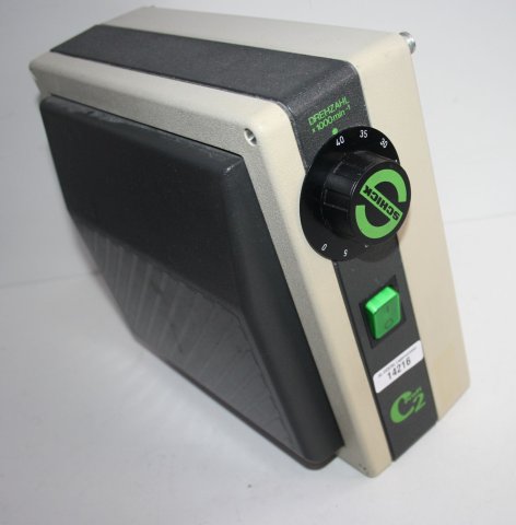 Preview: SCHICK Knieanlasser / TechnikmaschineTyp C 2 Profi - 40.000 U/min. # 14216