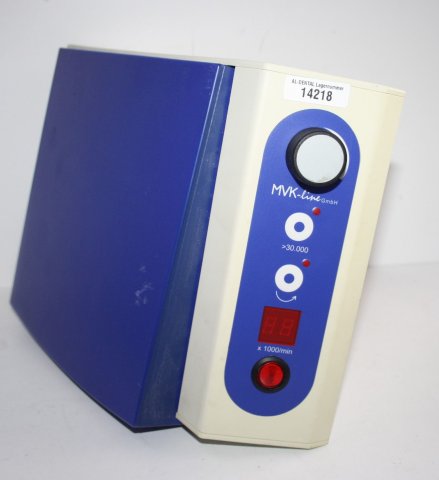 Preview: MVK-line Knieanlasser / Technikmaschine Typ MVK 1/M1 # 14218