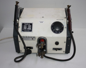 Preview: RENFERT Tripla Punktschweiß- und Lötgerät Typ ET-KB # 14318