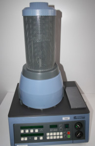 Preview: IVOCLAR ips Empress Keramikpressofen EP 500 Typ PR1 # 14329