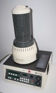 Preview: IVOCLAR ips Empress Keramikpressofen EP 500 incl. 2,9 update emax # 14330