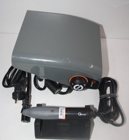 Preview: SCHICK Technikmaschine komplett Typ Q Profi SK # 14400