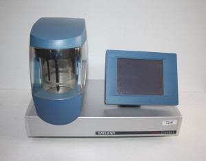 Preview: Wieland AGC Comfort Galvanogerät # 14437