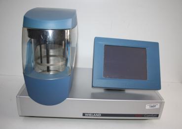 Preview: Wieland AGC Comfort Galvanogerät # 14437