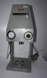 Preview: BEGO Vakuumanmischgreät Typ Motova # 14549