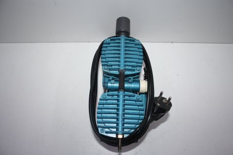 Preview: KNF Vakuumpumpe für Keramikofen Typ PJ 9939-823.3 # 14720