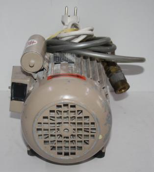 Preview: HERAEUS Vakuumpumpe CL-P Typ 6 # 14730