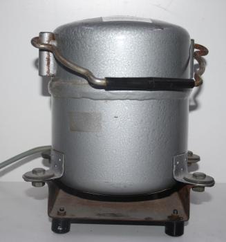 Preview: DENTSPLY BIODENT Vakuumpumpe #14748