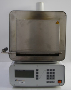 Preview: MIHM-VOGT Vorwärmofen Typ DG2 # 14783