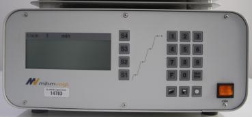 Preview: MIHM-VOGT Vorwärmofen Typ DG2 # 14783