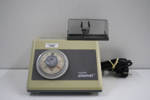 Preview: Kapselmischgerät VIVADENT Silamat Typ S 3 # 14802