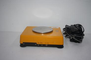 Preview: SATORIUS Goldwaage / Präzisionswaage #14814